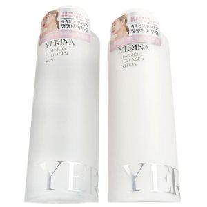 콜라겐 한방울로 완성되는 고급 스킨 300ml 로션 300ml