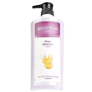 자연이 선물한 보습 열매인 시어버터 바디로션 500ml