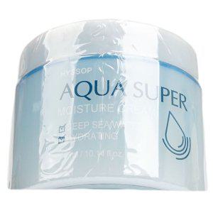 수분공급 촉촉 해양심층수 페이스 바디 수분크림 300ml