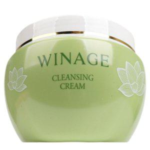 소프트 오일크림 제형 캐비아 트러플 클렌징크림 300ml