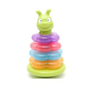 노래하는 링쌓기장난감 유아장난감 장난감 아동장