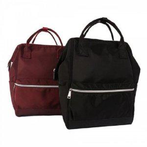 센스 캐주얼 가방 아르노백팩 보조가방 데일리아