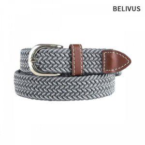 벨트 가죽 패션 네이비 남자 남성 캐주얼 빌리