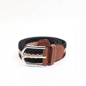 스판 캐주얼벨트 스판벨트 메시벨트 캐주얼 빅사