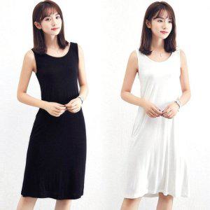 면원피스 롱원피스 스판원피스 끈원피스 미니원피