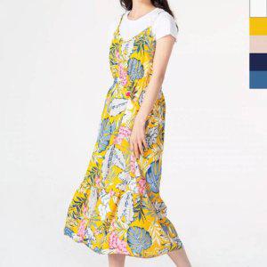 가을원피스 플리츠스커트 빅사이즈비치원피스 결혼