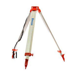신콘/CLT-32/오토레벨용/알루미늄 삼각대/삼각다리/레이저 레벨기 삼각대