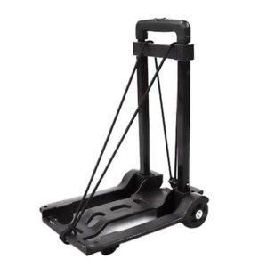 다용도 접이식 미니 핸드카트 소형 이동카트 툴콘 MFT001 활용형 세발카트