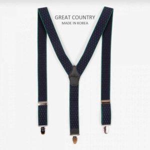 남성정장 킹스맨 수트 정장 남자멜빵 넥타이 남