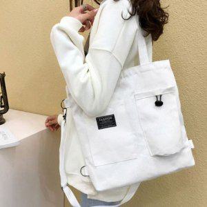 일러스트에코백 겨울에코백 기본에코백 에코크로스