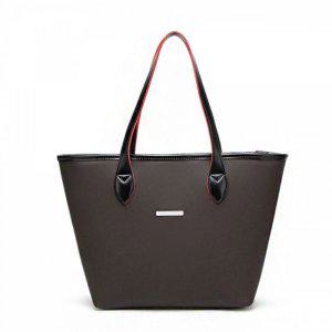 심플한 숄더백 여성 라탄백 미니크로스백 큰가방