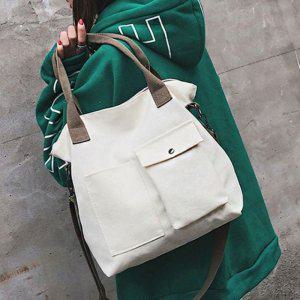 캔버스백 가방 토트가방 에코백 데일리 미니토트