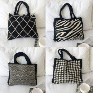 퍼니메이드 여자숄더백 남녀공용가방 여성토드백