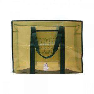 가방 타포린백 캐릭터가방 캐리어 특대 미피 이