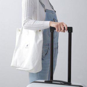 가방 캔버스가방 에코백 골덴에코백 코르덴에코백