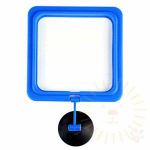 피딩 열대어구매 새우피딩컵 어항먹이 열대어인기