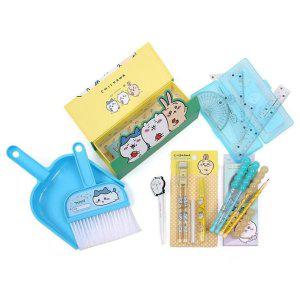 필박스 문구세트 올인원 학용품 선물세트 문구용품 랜덤 구성