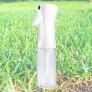 반자동 안개분사기 200ml 연속분사형 분사기 미스트 스프레이