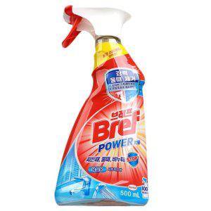 욕실 세정제 찌든때 제거제 강력한 물때 비누때 클리너 500ml