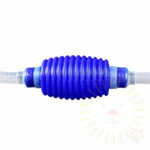 어항 사이펀 청소기 수조