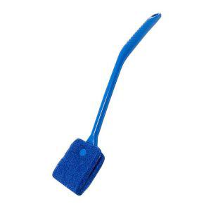 청소솔 어항 수조 스크래퍼 제거 브러쉬 이끼