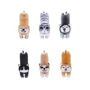 안전벨트가드 자동자벨트 강아지 동물 안전벨트커