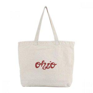 가벼운 토트백 노트북수납 에코백 캔버스백 빅사