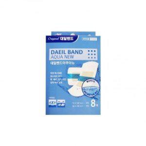 방수 상처보호반창고 혼합형 다양한 응급처치 밴드