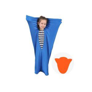 플레이잭 표현활동 키더스 포즈놀이 바디삭스 70X120