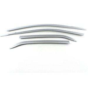 바이저 썬바이저 윈도우 모닝 크롬 선바이저 스모그