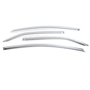 선바이저 바이저 윈도우 썬바이저 크롬 포르테 스모그