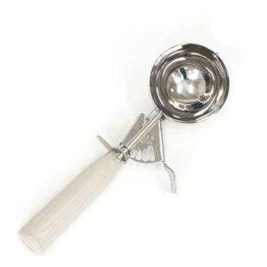 디퍼 아이스크림 셔터기 스푼 뜨개 10호 스쿱 이딜리