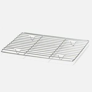 21.7cm 채반 튀김망 밧드 돈까스망 쟁반 스텐 트레이