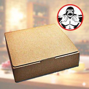 튼튼 선물 포장 박스 1호 선물용 포장지