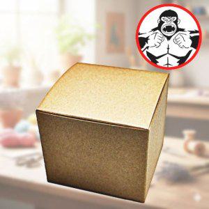 튼튼 포장 용기 선물 상자 크라 우상자 묶음