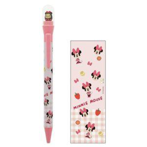 마스코트 볼펜 0.7mm 캐릭터 필기구 문구 학생용 미키마우스