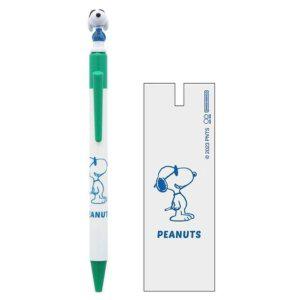 펜슬 캐릭터 0.5mm 마스코트 필기구 문구용품