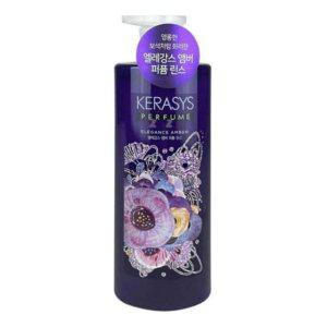 케라시스 퍼퓸 엘레강스앰버 600ml 린스
