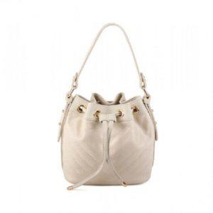 브이라인 복조리모양 여자핸드백 가방 에센 여성