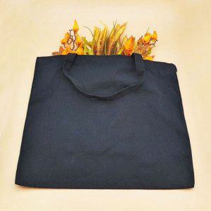 캔버스백 가로L 에코백 캔버스가방 무지 그림가