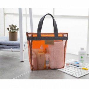 다용도가방 메쉬숄더백 다용도메쉬숄더백 망사가방