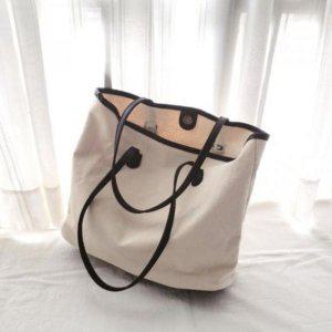 캔버스백 크로스에코백 텀블러백 사각 데일리 S