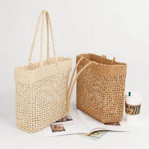 숄더백 내추럴한 대학생핸드백 여아크로스백 토트