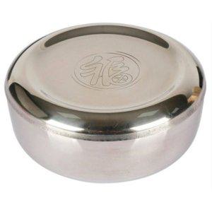 무광 세트 대합식기 27종 조 업소용스텐밥그릇 스텐밥