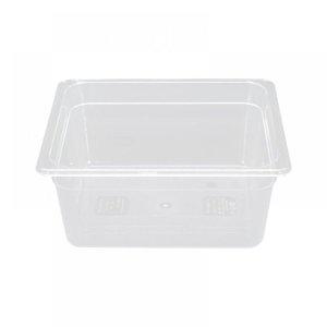 트레이 PC 밧드 2 투명 1 리빙메이트 6인치 바트 냉장