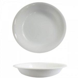 집들이 파티 반찬용기 플라스틱 원형접시 일회용 그릇