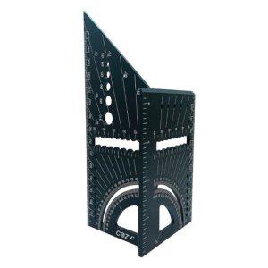 다용도 제도자 실용적인 디자인 코지 사무용 제도기 CZ-MADR-922