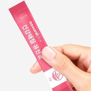 건강보조식품 건강해질 유산균 30포 KS내츄럴