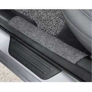 LF 쏘나타 도어 사이드 커버 발자국 스크래치 커버