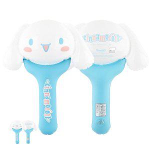 헬륨풍선 생일 파티용품 이벤트 하트 꽃다발 숫자 삑삑이 풍선 산리오 캐릭터 시나모롤